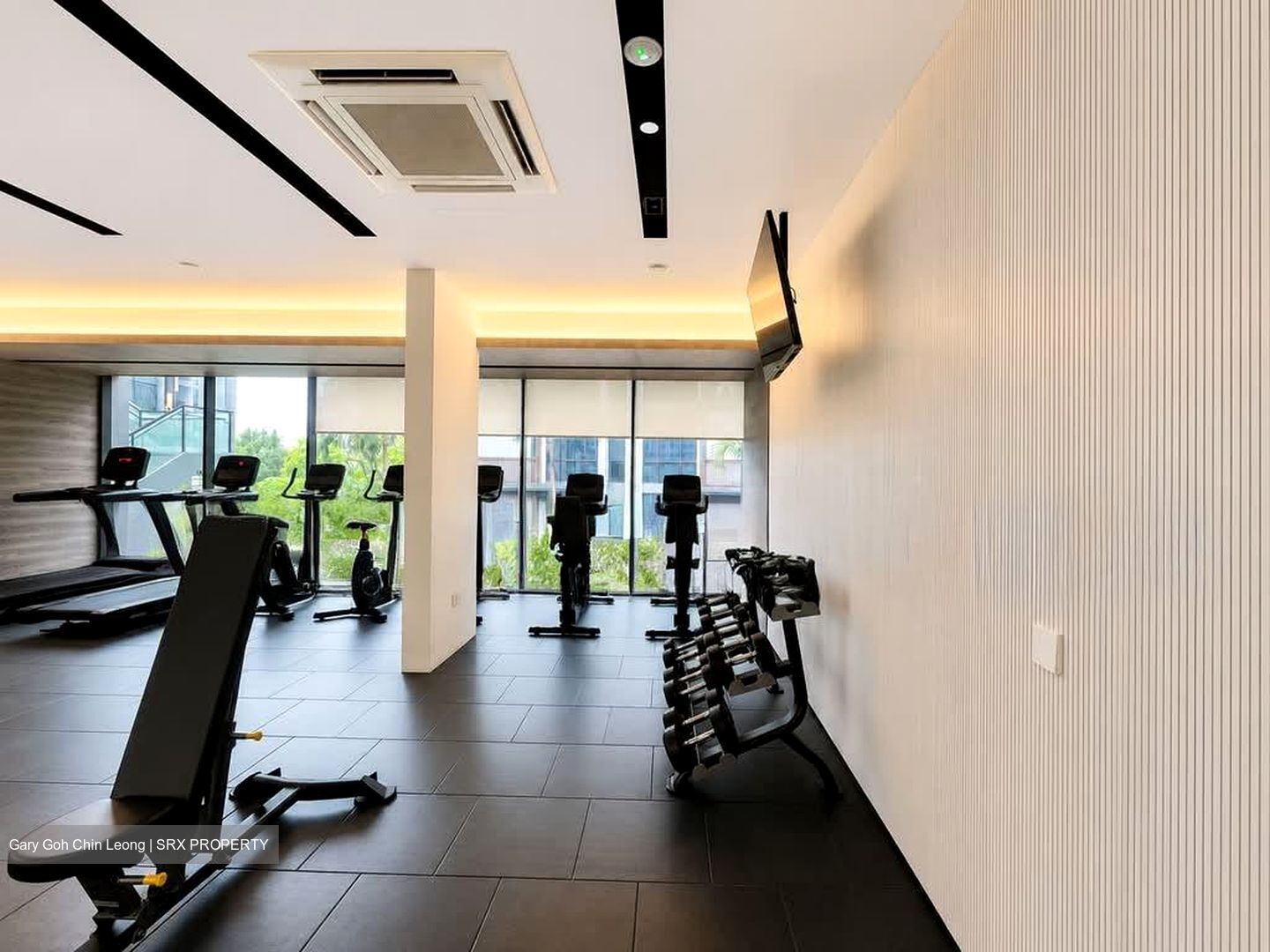 Parc Komo (D17), Apartment #593230361
